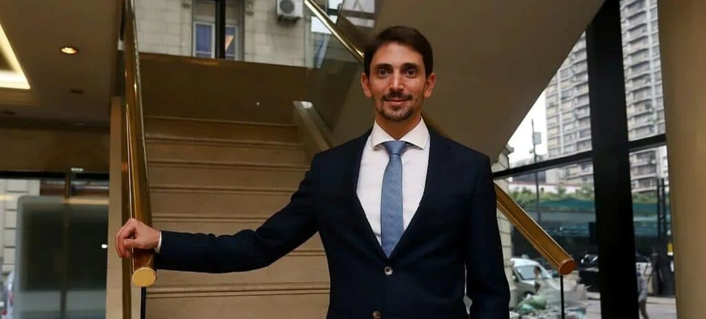 Para Amengual, el sector hotelero recuperará los niveles de prepandemia hacia fines de 2023