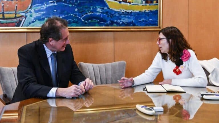 Para economistas, «Argentina invita a no exportar»