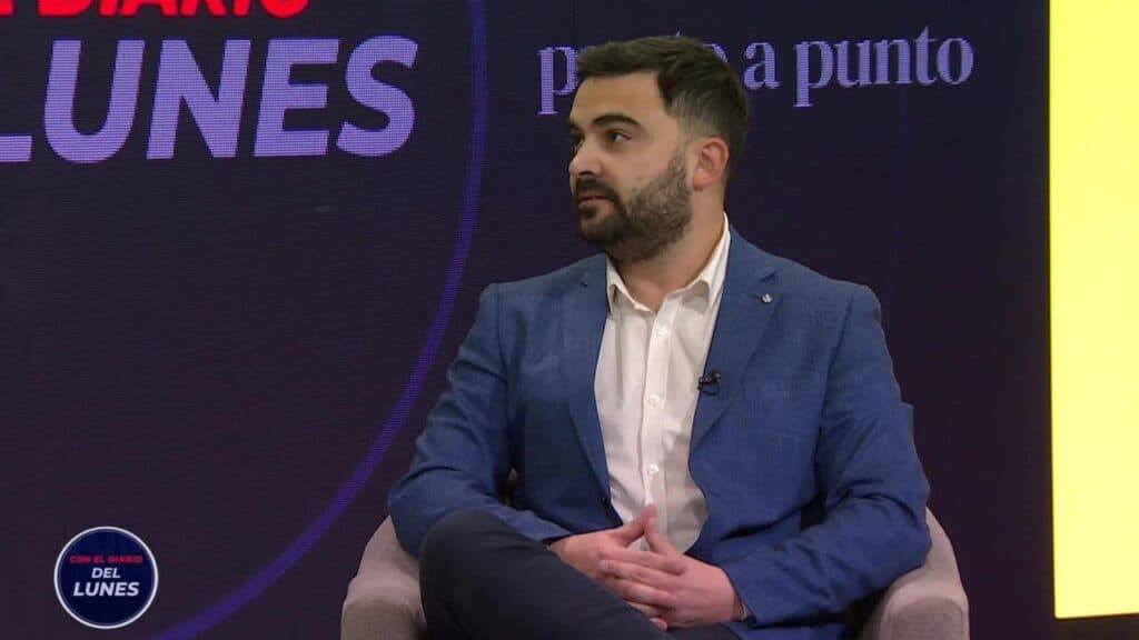 Acevedo: “Mientras haya mucha incertidumbre, lo más sano es no vender”