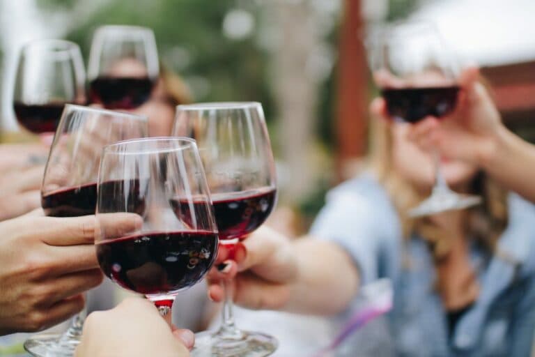 Córdoba será sede de una nueva edición solidaria de “Los Taninos Wine Fest”