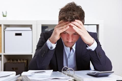 Atenti empresas: cómo afrontar situaciones de estrés en las crisis económicas