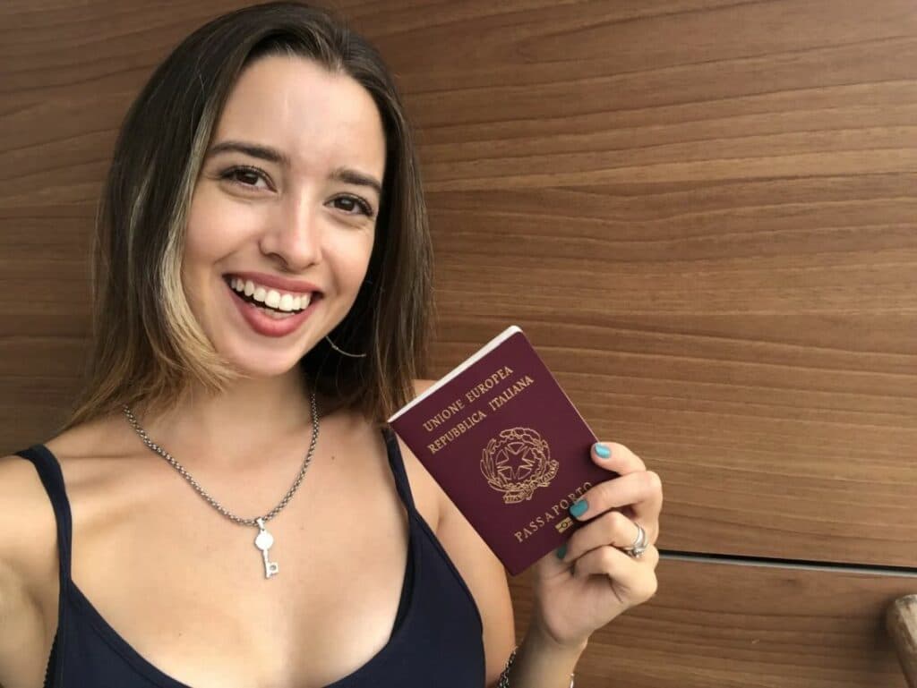 Furor por la ciudadanía italiana: claves y lugares para tramitarla