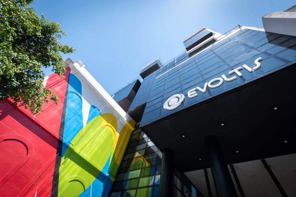 Doble alianza estratégica: Evoltis se suma a Nvidia y afianza su partnership con Amazon