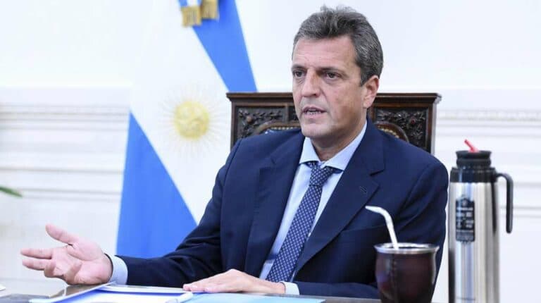 El impacto del Plan Platita de Massa: ¿Argentina cerca de la hiper?