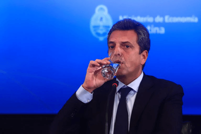 Si la Argentina fuera una empresa en problemas ¿puede andar esta vez?