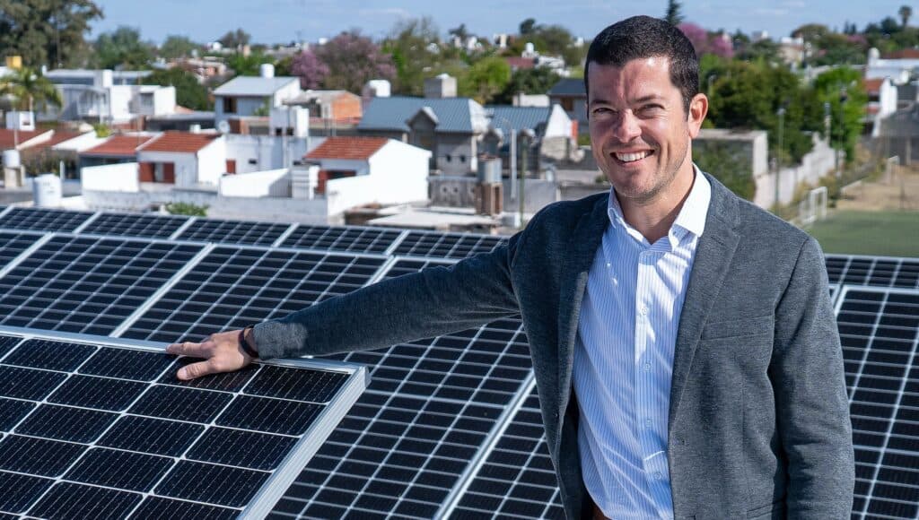 En medio de la crisis, PyL abre planta de reconstrucción de neumáticos y 3 nuevas sucursales