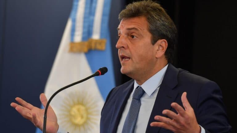 Cuánto espera recaudar el gobierno con el nuevo «dólar soja»