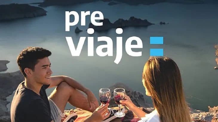 Pre Viaje 3: los detalles de su operatoria y los topes para los reintegros