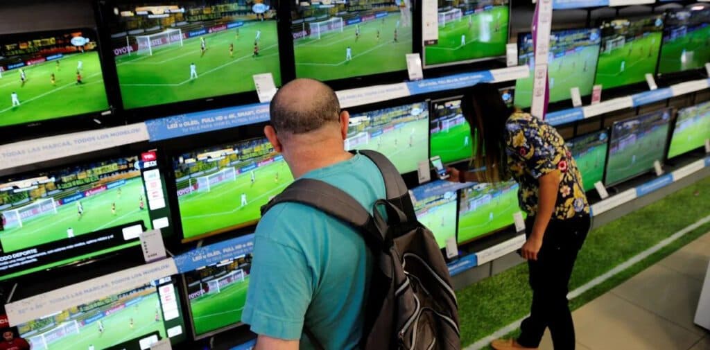 Ahora 30: comerciantes celebran la medida pero con cautela