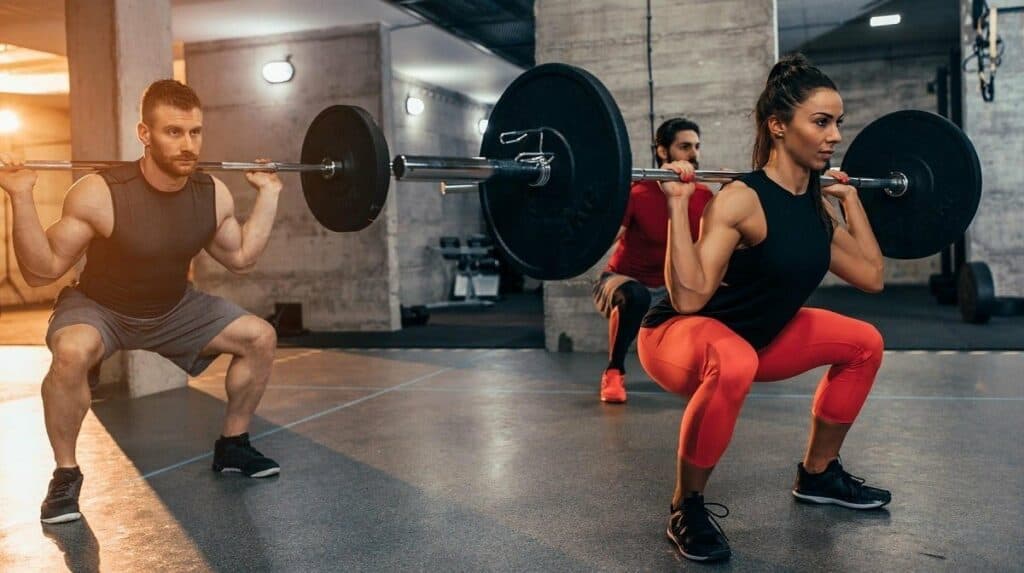 Cómo funciona QueDeporte, el Tinder para conectar a las personas con gimnasios