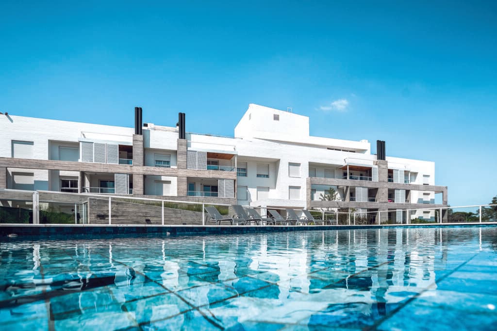 Urbanizaciones 2022: nace un condominio privado en el corazón de Valle Escondido