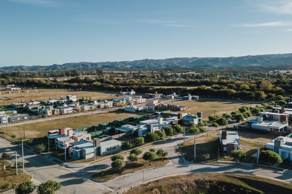 Urbanizaciones 2022: un recorrido por Reserva Tajamar de Grupo Canter (más de 1.800 lotes)