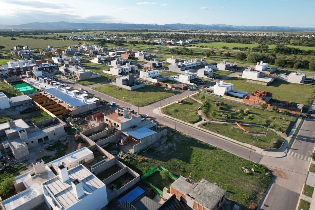 Urbanizaciones 2022: cómo se preparan las próximas entregas de Docta by Proaco