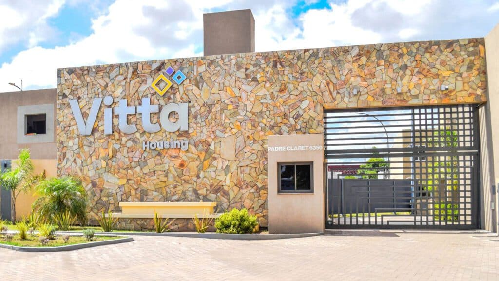 Urbanizaciones 2022: así es Vitta Housing, el complejo con 35 residencias