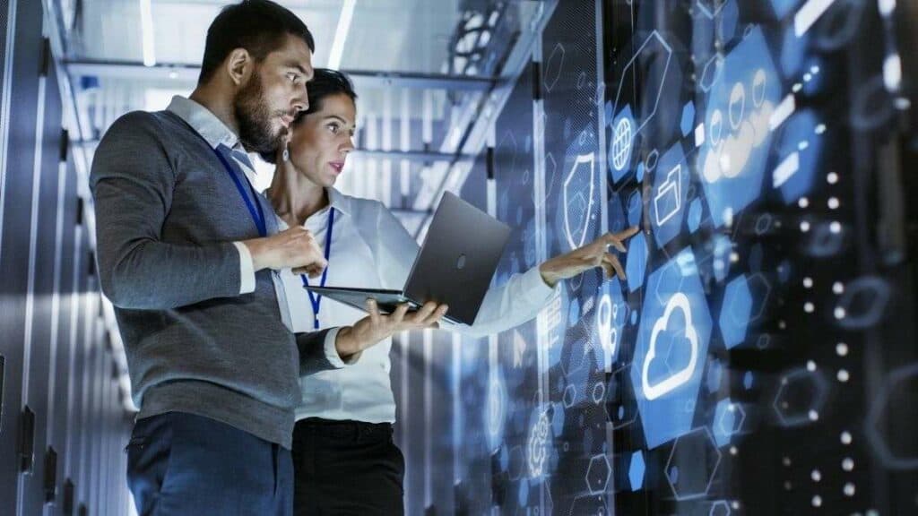 4 pasos para modernizar los datos de una empresa