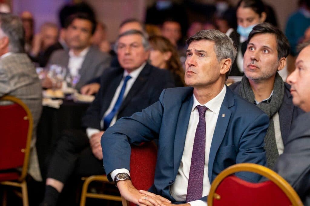 Febrero, el mes de los carnavales y las definiciones en el peronismo