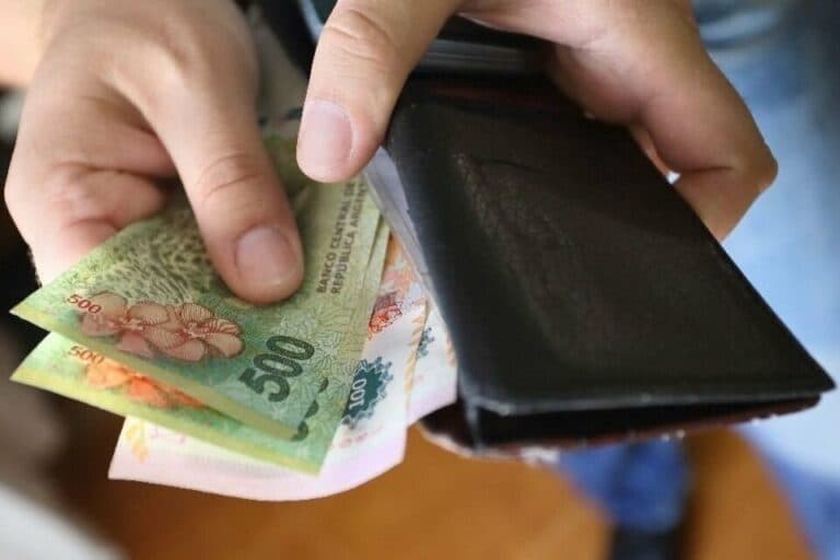 salarios