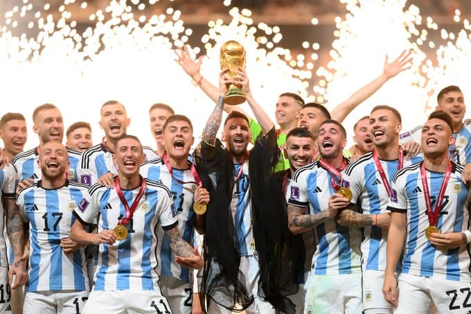 Ni el Mundial lo logró: 7 de cada 10 argentinos no son optimistas sobre el futuro