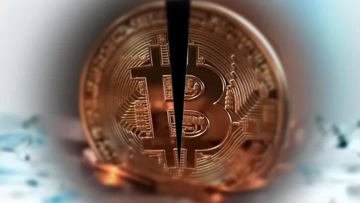 Halving