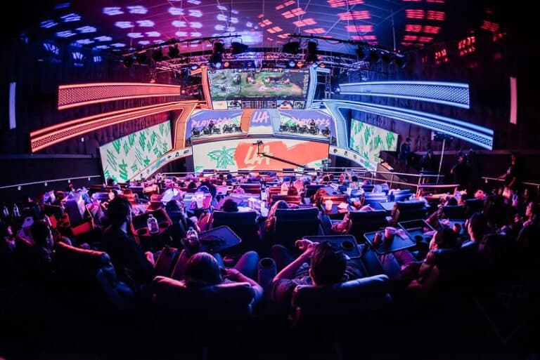Cómo es Infinity, el club de eSports con pata cordobesa, que busca inversores