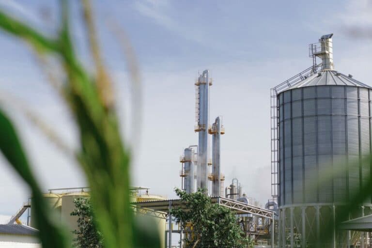 Bioetanol, la industria que ya genera US$ 600 millones y busca seguir creciendo en Córdoba