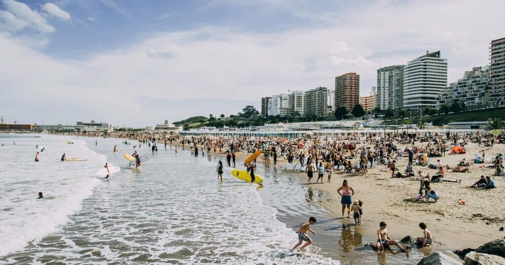 Turismo: el sector atraviesa una buena temporada pero pide estabilidad para la macro