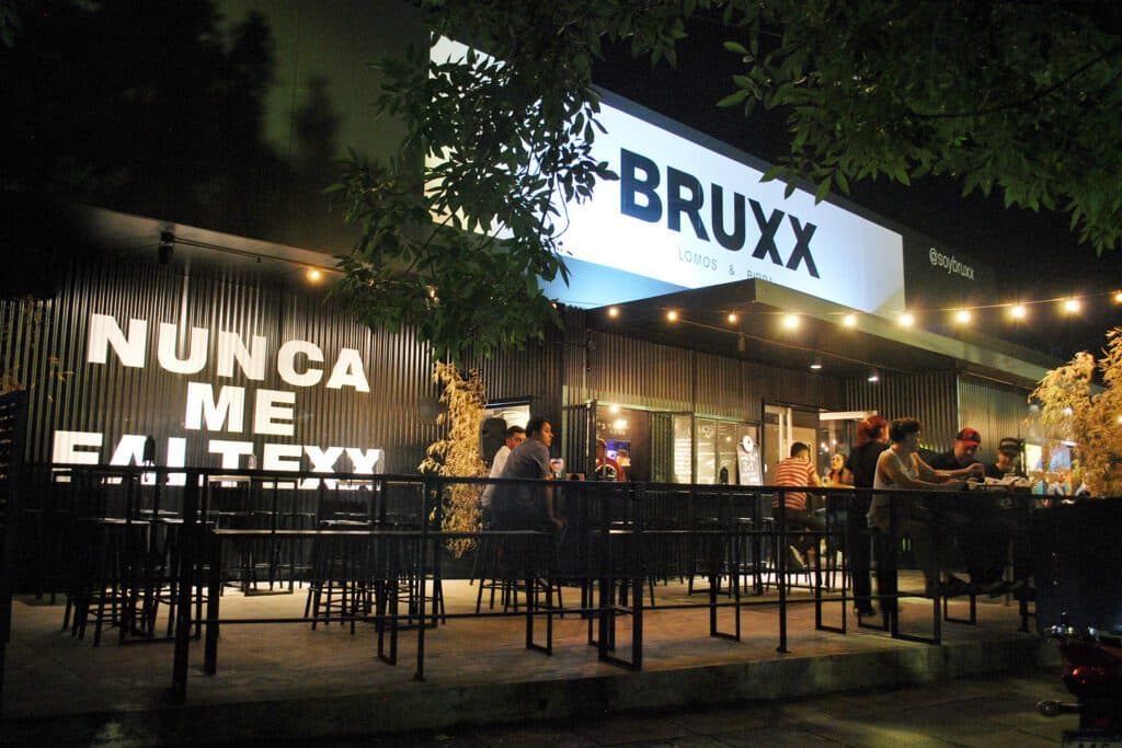Bruxx busca desembarcar en zona sur y ya piensan en llegar a Manantiales