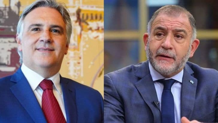 candidatos