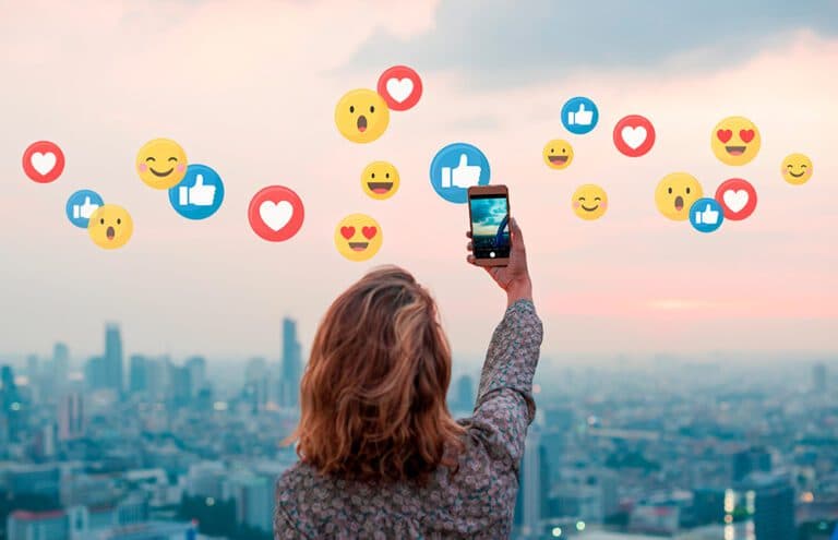 Las profesiones más deseadas en cada país: ¿en Argentina? ser influencer