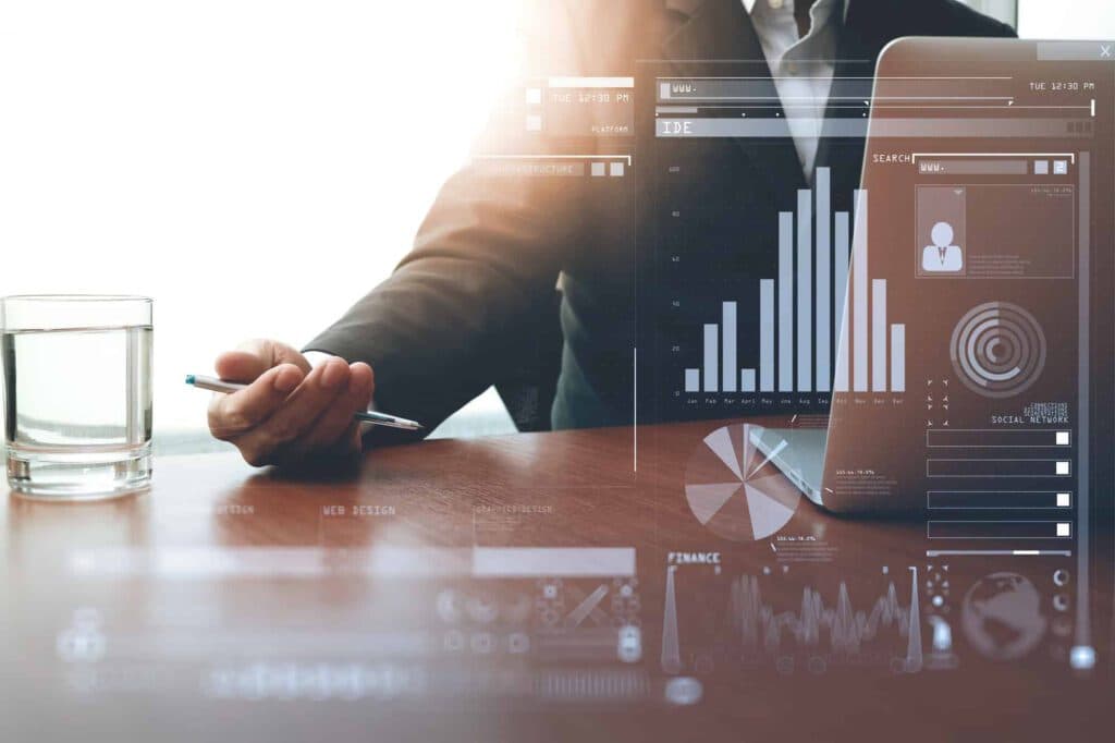 Las “wealthtechs” y la revolución de la industria del ahorro