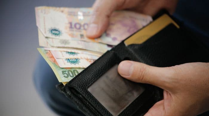 Inflación, salario y consumo privado: la preocupación del Gobierno