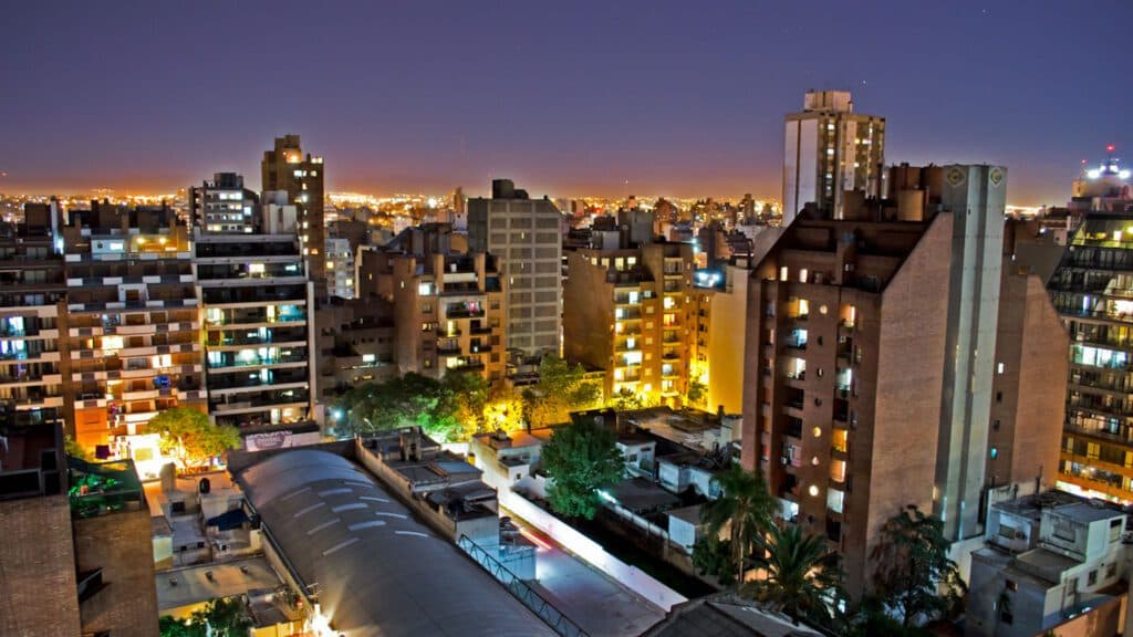 mercado inmobiliario