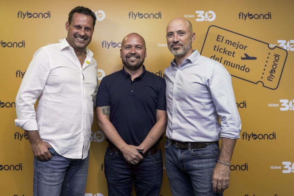 Flybondi