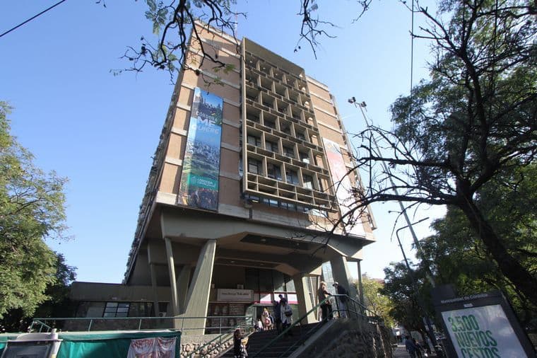 municipalidad