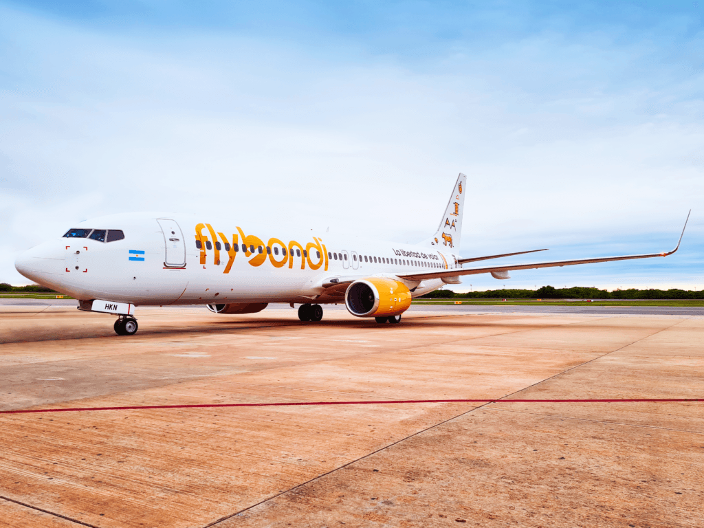 flybondi