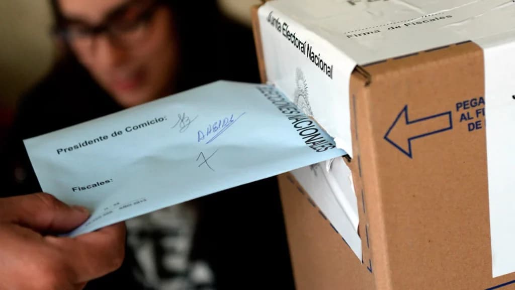 Elecciones 2023: así quedaron las listas de diputados cordobeses