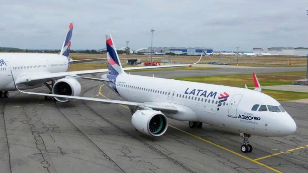 Latam