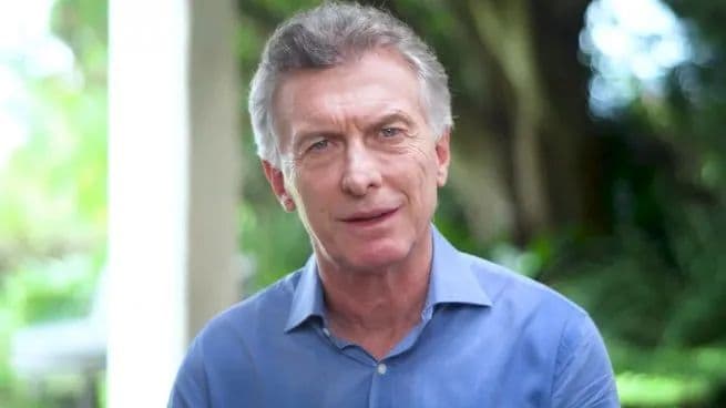 Macri