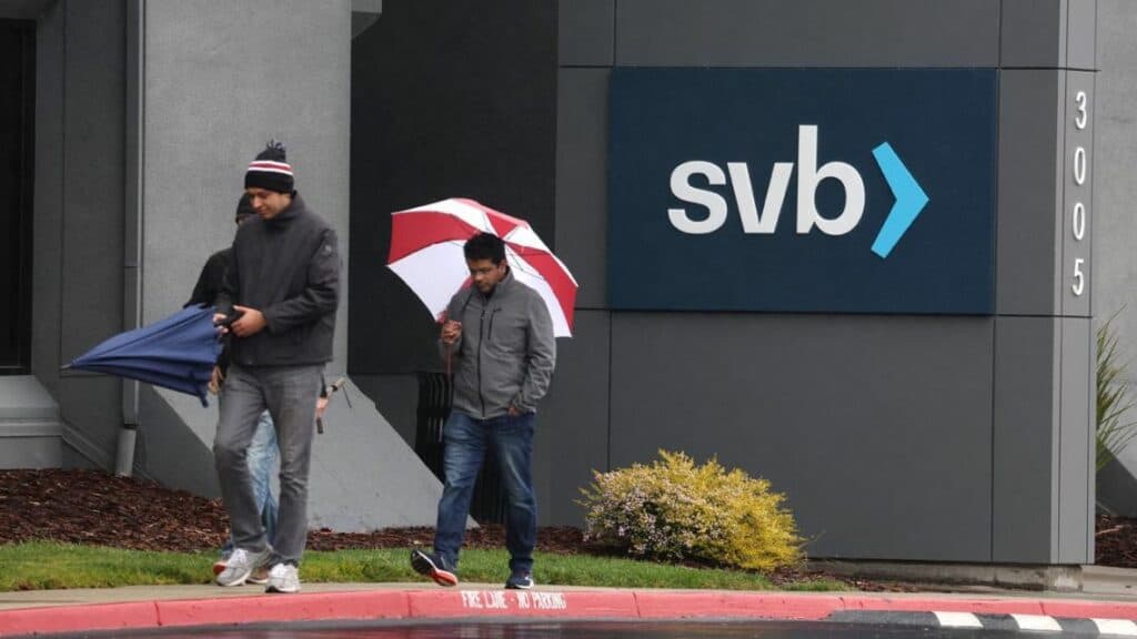Cómo impactó el quiebre del Silicon Valley Bank en Argentina