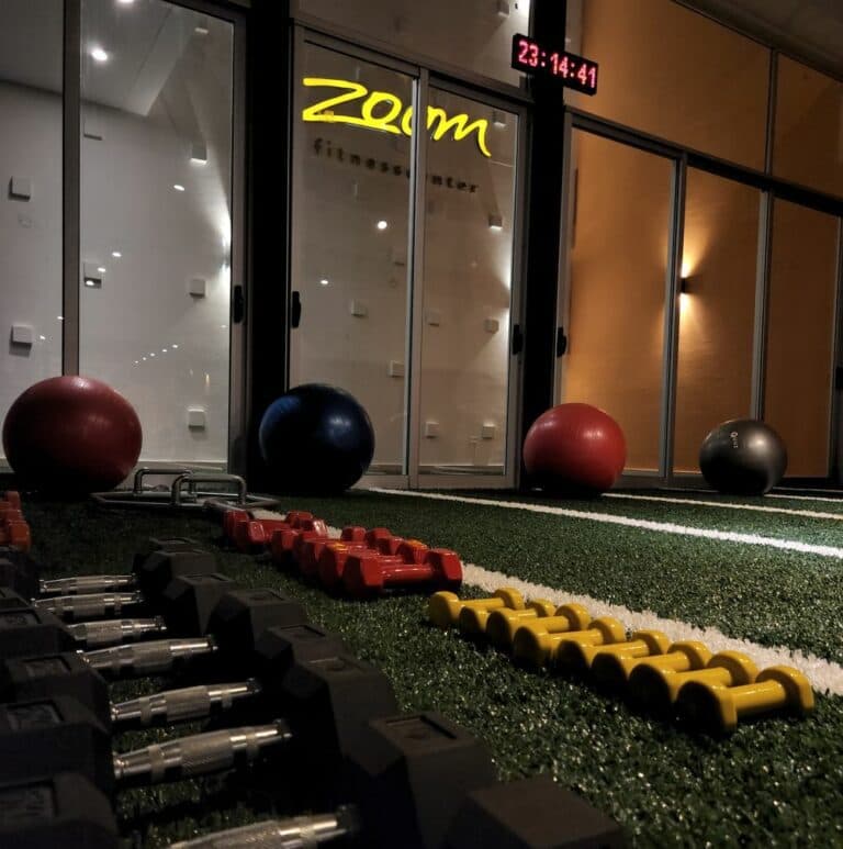 zoom