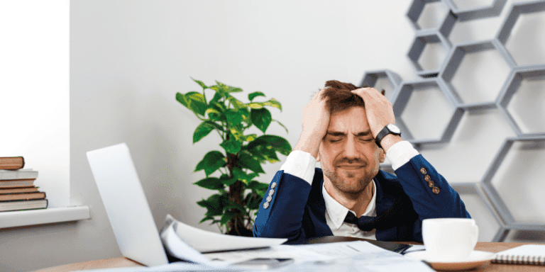Management: gestión de las emociones para emprendedores