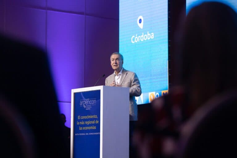 Economía del Conocimiento: cuántos dólares genera y qué pasa en Córdoba