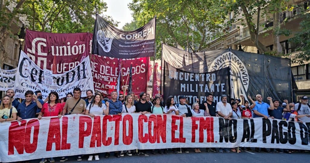 El Nuevo MAS propone unificar a la Izquierda para las elecciones
