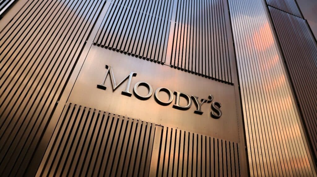 Moody’s pronostica más contracción del PIB de Argentina en 2023