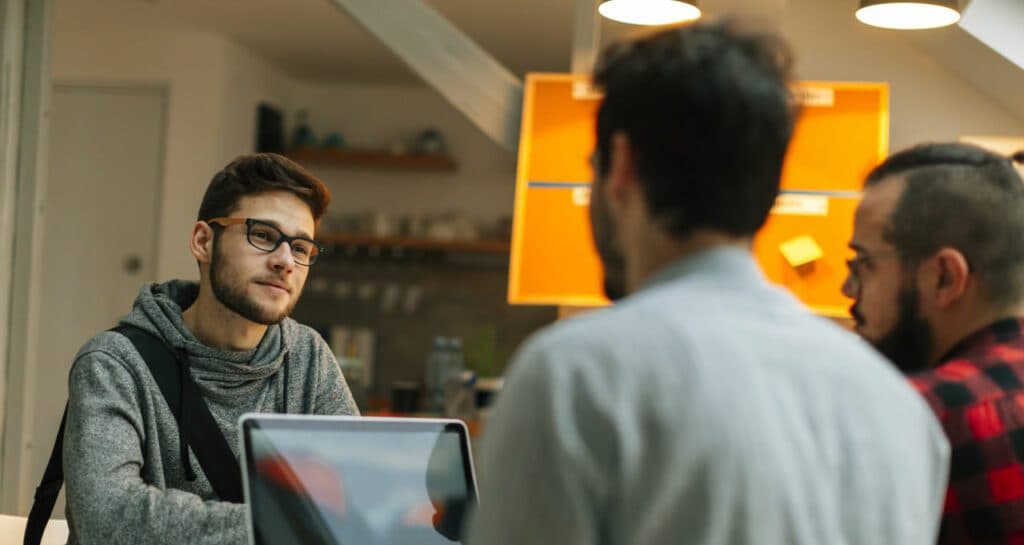 Mercado laboral: qué esperan los trabajadores de las empresas en 2026