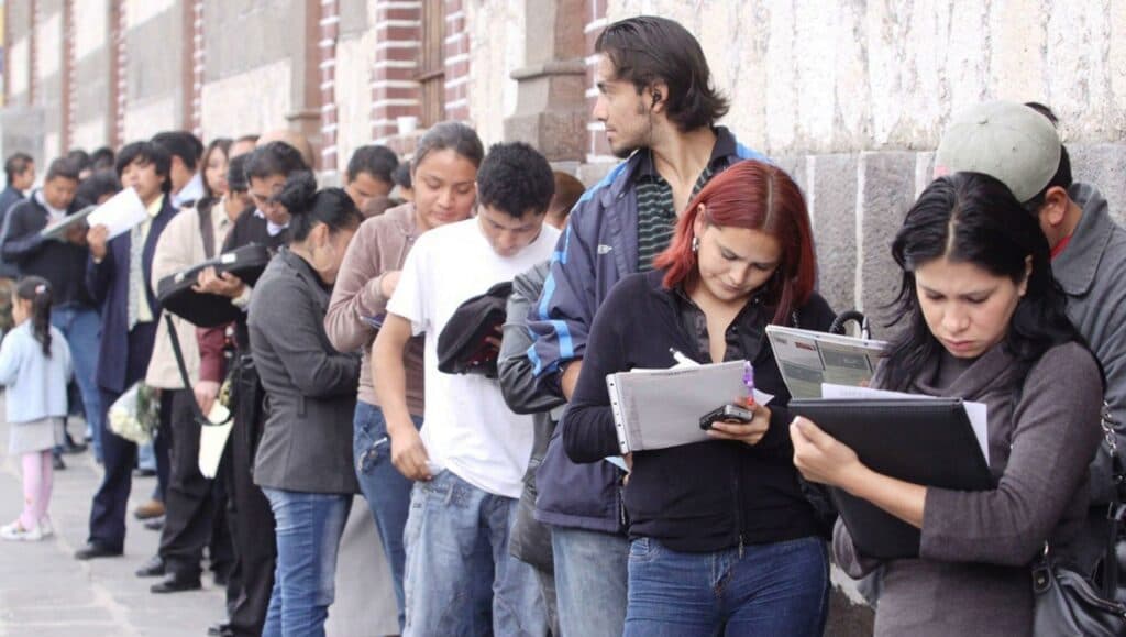 4 de cada 5 empleadores tienen dificultades para encontrar talento