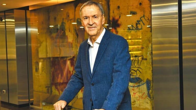 Schiaretti con Perfil: que dijo sobre la pelea por la presidencia
