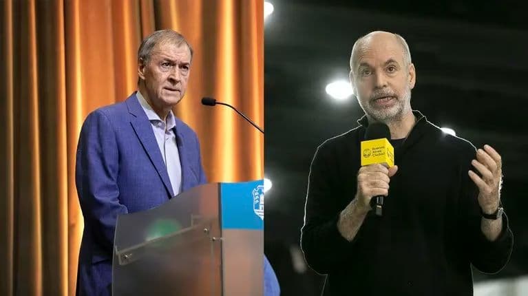 Larreta