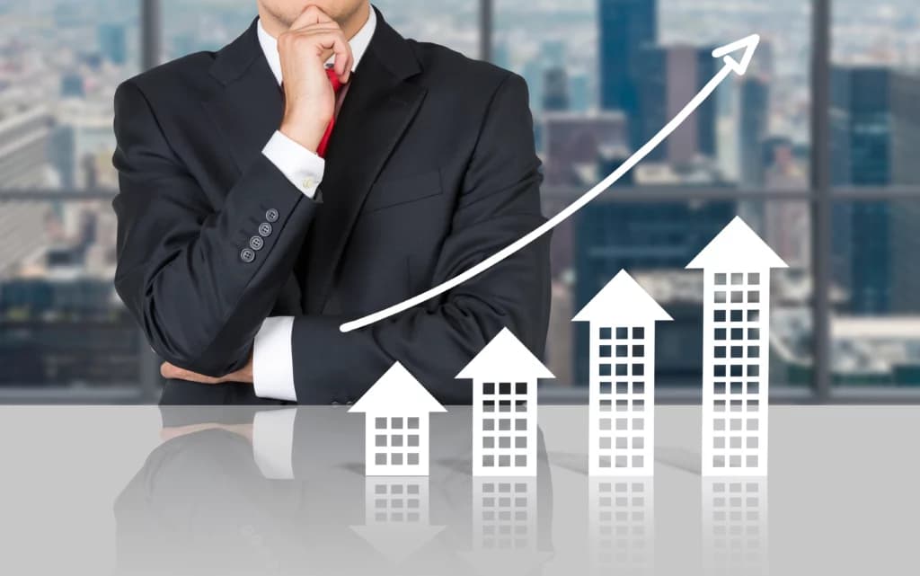 Mejores sectores de Real Estate para invertir en Estados Unidos
