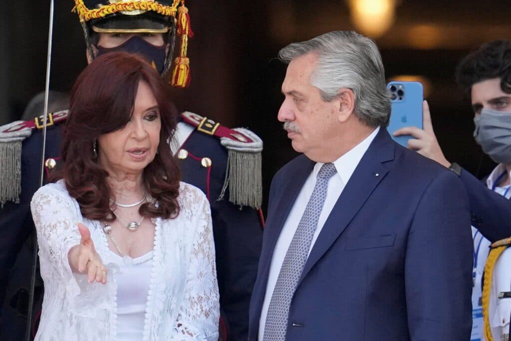 La rural de Jesús María le responde a CFK: «si el campo no crece es por sus políticas»